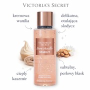 Victoria’s Secret Bare Vanilla Starlit Mgiełka Zapachowa 250 ml