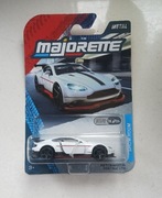 Autko MAJORETTE ASTON MARTIN VANTAGE GT8
