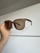 Okulary przeciwsłoneczne męskie 