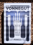 Pianola Kurt Vonnegut
