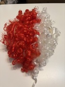 Peruka Biało-Czerwoni