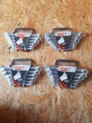 KLUCZ ZESTAW KLUCZY ONEX OX-237 6 SZT.