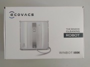 Robot do mycia okien Ecovacs Winbot 880