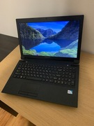 Laptop Lenovo 15,6” | Pentium B950 | 4GB RAM | 500GB HDD | Windows 10