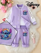 Dres ocieplany STICH i Lilo dla dziewczynki Dziewczęcy Rozmiar 90