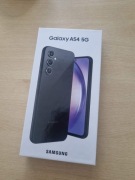 Samsung A54 5G 8GB / 128GB - nóweczka