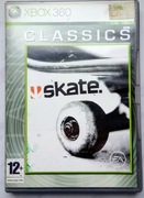 Skate Xbox 360