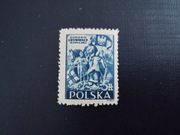 Fi 372 ** Rocznica zwycięstwa pod Grunwaldem Rocznik 1945