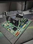 Zestaw Intel Q8400 + 4GB DDR3 + MS-7633 