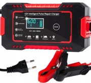 Prostownik 12 V / 6 A