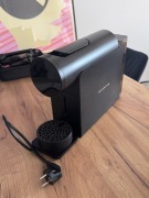 Morning Machine ekspres na kapsułki nespresso