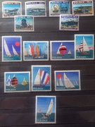 Filatelistyka POLSKA  P-25