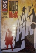 Punisher Max: King Pin HC