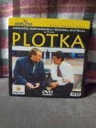Filmy, płyty, książki. Plotka