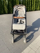 Spacerowka MUSTY NEXO Mist Melange