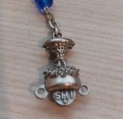 Łącznik do różańca komunijnego