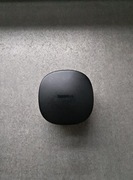 Słuchawki bezprzewodowe Baseus WM01 Dokanałowe Bluetooth 5.0 Czarny