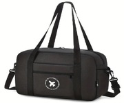 NOWA Torba podróżna - bagaż podręczny Ryanair 40x20x25 cm