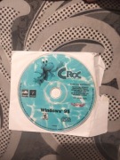 Gra pc CROC Legend Of The Gobbs PL