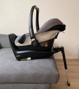 Fotelik samochodowy dla dziecka 