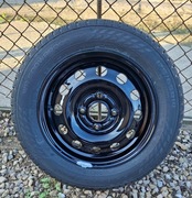 Koło zapasowe Ford Fiesta V 4x108 175/65 R14