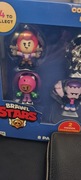 Brawl stars figurki 8-pak zestaw deluxe box