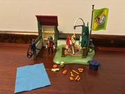 Playmobil country 6929 myjnia dla koni 