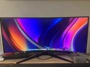 Monitor iiyama G-MASTER GCB3480WQSU