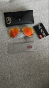 Okulary Ray-Ban Aviator