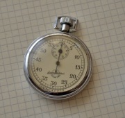 STOPER MECHANICZNY RADZIECKI ZSRR Sprawny