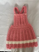 Sukieneczka dziecięca 