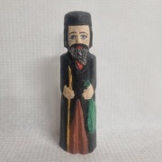 rzeźba ludowa - Jadwiga Matusiak - 19 cm