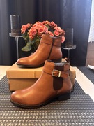 Botki Head Over Heels