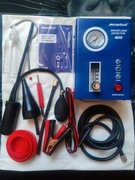 Tester szczelności  instalacji dolotu przewodów generator dymu dymiarka