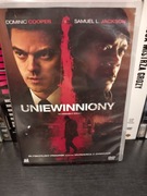 Uniewinniony płyta DVD 