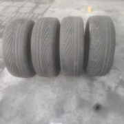 Opony letnie 205/55/R16 