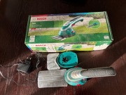Bosch Isio - nożyce akumulatorowe - za pół ceny
