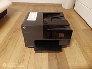 Drukarka atramentowa wielofunkcyjna HP OfficeJet Pro 8610