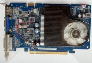 Karta graficzna HP NVIDIA GeForce 8400M GS 128MB