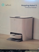 Robot mopujący lefant T1