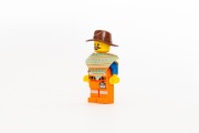 Figurka Lego Movie tlm062 Emmet Western outfit 5002204