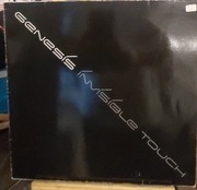 Genesis invisibe toutch  1986 MAXI 