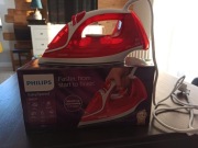 Żelazko Philips EasySpeed Advanced