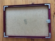 Ramka do obrazu - aluminium