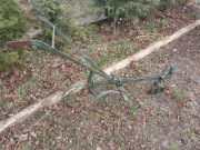 Radło, opiekacz konny