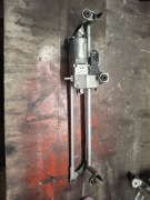 Mechanizm wycieraczek 5N1955119B