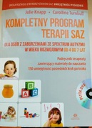 Kompletny Program Terapii SAZ
