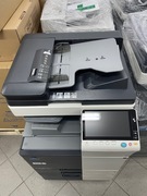 KSEROKOPIARKA laserowa Konica Minolta Bizhub C224e A3 FV TONERY GWAR