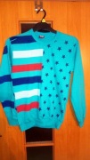 Nowa bluza 12-13lat, stan idealny