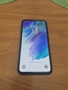 Samsung S21 fe 5G indukcyjne ładowanie